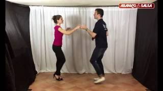 235 Salsa Intermediate   May 2016 Week 2