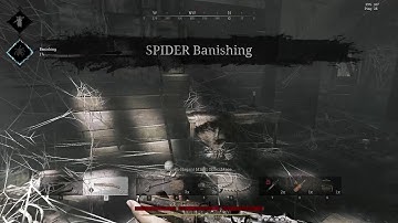 Hunt: Showdown - 2020-10-28 2 - bug/crash again