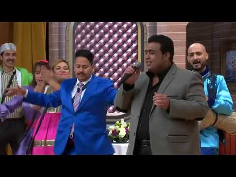 هو ده عبد الباسط حمودة ولا عبد الباسط حمولة