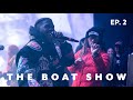 Cruisin' 2 Yams Day | The Boat Show Ep.2