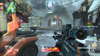 PsyQo Olvii: Darth RC (D3) Response