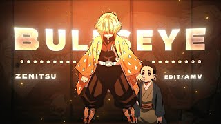 Demon Slayer - Bullseye Editamv