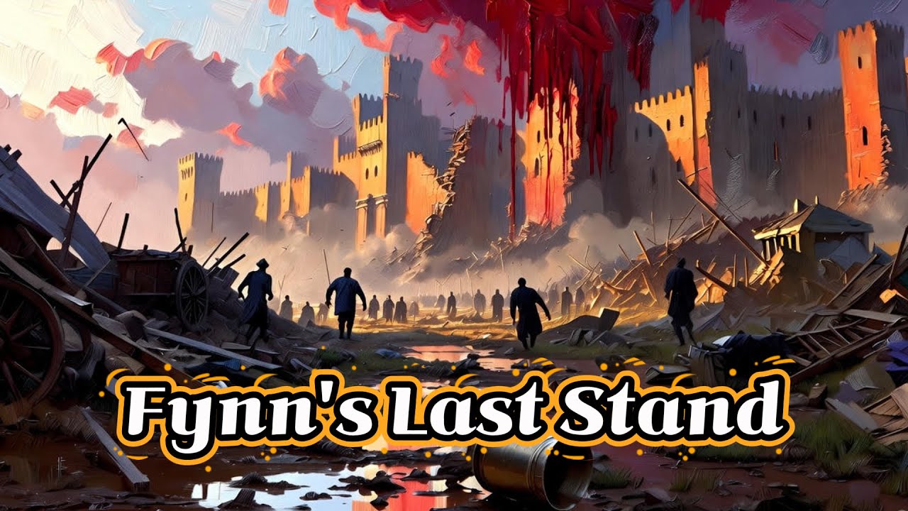 Final Fantasy II Epic Piano Mix: The Imperial Invasion & Resistance Vow