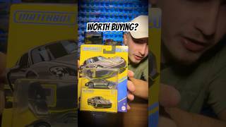 Are These Worth the Money?Matchbox Collectors Unboxing and Review #hotwheels  #matchbox #diecastcars
