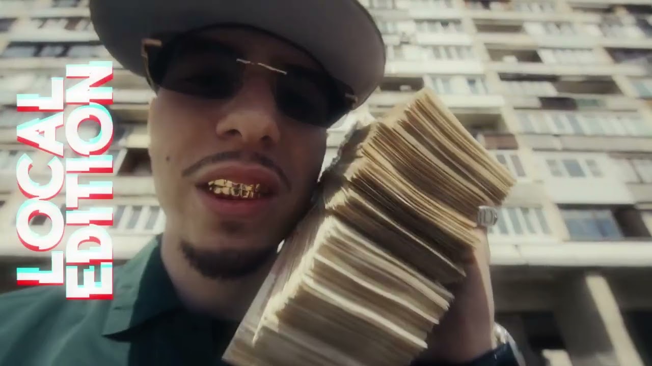 [FREE] FRIENDLY THUG 52 NGG TYPE BEAT - "LOCAL EDITION"