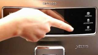 Xelsis - Turning On The Machine