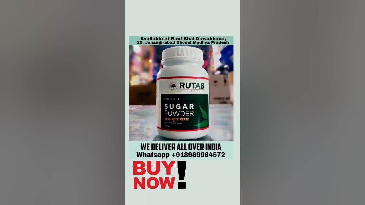 sugar-powder-rutab-health-care-for-high-blood-sugar-glucose