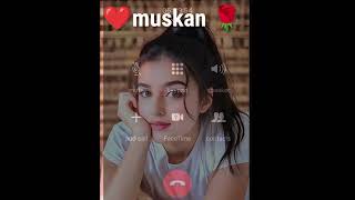 October 10, 2025 Queen Of My Life (Cutie GF) Call Prank | Princess Girl Recorded Prank screenshot 3