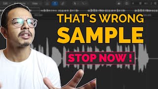 SOUND SELECTION - How to Choose RIGHT Sounds/Samples 