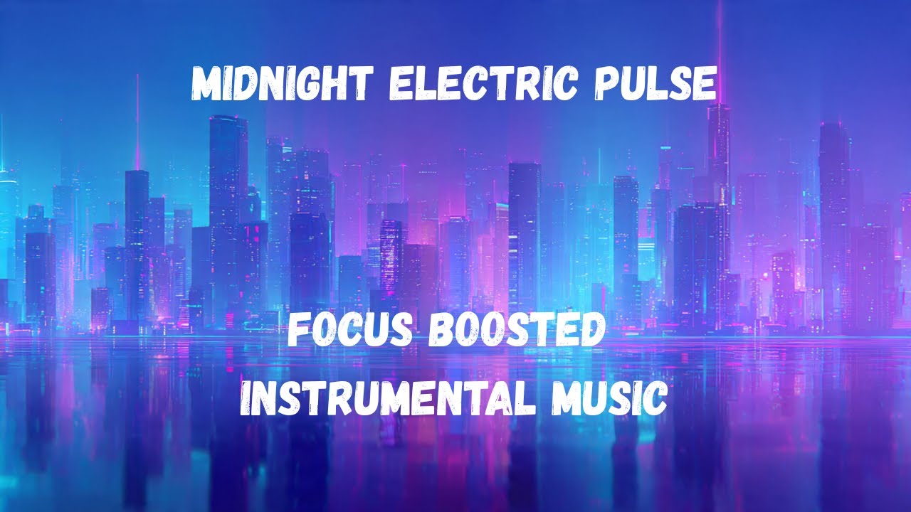 Midnight Electric Pulse