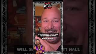 Will So As Singing Rocket Man By Elton John - Tales From The Atude Era