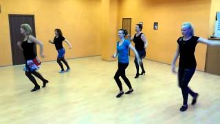 Latina-Solo- группа начинающие (самба) Latina-Solo- группа начинающие (самба)