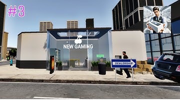 Electronics Store Simulator 3D | DAY- 3 |