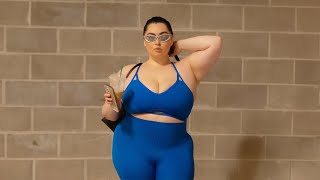 Lacey Instagram Plus Size Fashion Model - Curvy Model 2024 ~ Bio & Facts