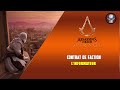 Assassins creed mirage   contrat de faction  linformateur