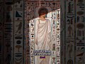 “Why You Wouldn’t Last a Day in Ancient Egypt|boring history for sleep" #ancientrelics #history