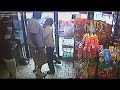 SURVEILLANCE VIDEO: Police say Michael Brown was suspect in Ferguson store robbery