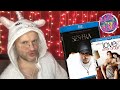 Любовь и другие лекарства | Проклятие монахини | Blu-ray stand up обзор