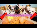 ЕЩЕ БОЛЬШЕ ИГРУШЕК ВЫВЕРТУШЕК SWEET PUPS ВСЯ КОЛЛЕКЦИЯ ЩЕНОЧКОВ СВИТ ПАПС