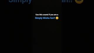 pls like if you are a simply misha fan or jorgina kei fan😊
