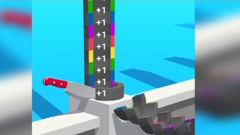 Slice it all ! perfect and satisfying asmr gameplay