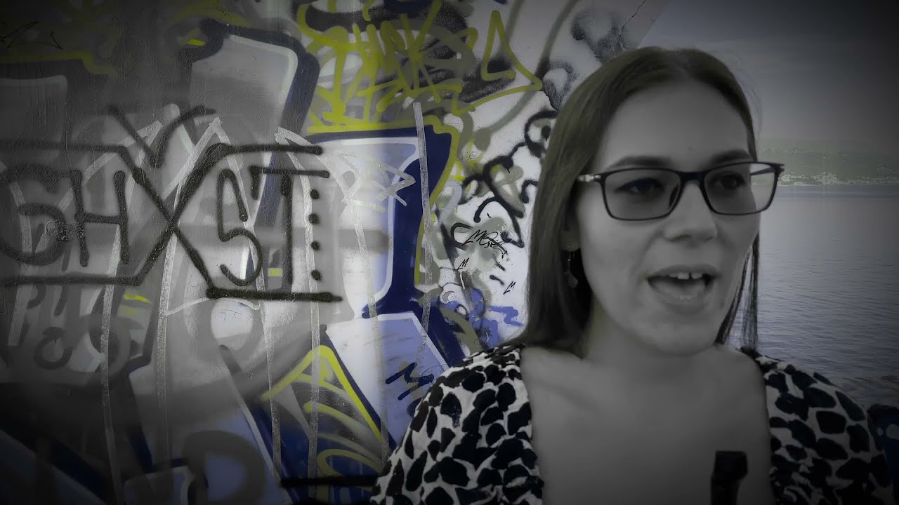 Calico - Lovecraft  (Official Music Video)