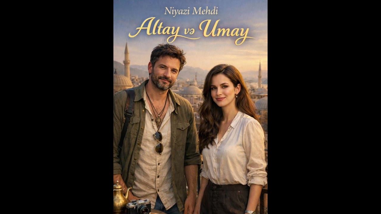 Altay və Umay - Niyazi Mehdi #1