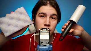 видео: АСМР МЕТОДИКА ДЛЯ ПОЛУЧЕНИЯ МУРАШЕК картинка: АСМР МЕТОДИКА ДЛЯ ПОЛУЧЕНИЯ МУРАШЕК