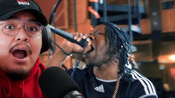 1ST LISTEN REACTION UnityTX - Walk With Me  Machine Shop LIVE  (In The Studio)