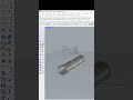 [Rhino Tutorial] Pull #rhinoceros #jewellery #cad #rhino