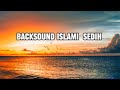 Backsound Islami , No Copyright - A heart that is hurt