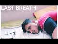 Last breath  short horror film    sithidu kaveesha 