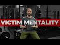 Injured? It's Time to Stop Playing the Victim.