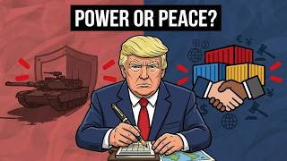 International Relations Explained in 3 Minutes