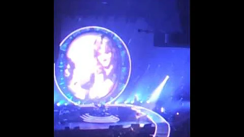 Those Were The Days Of Our Lives -Queen+Adam Lambert 2014