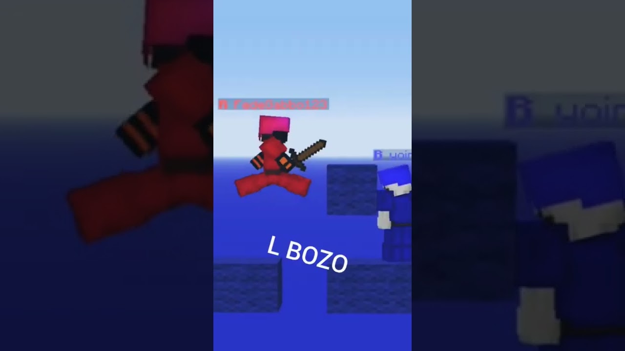 Back in the good old days... 