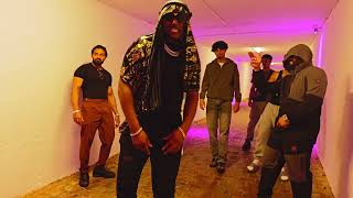 DJ Cash | Ladycee _ Pressure [official video]