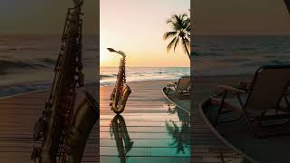 Summer Sunset Deep House – Smooth Jazz & Arabic Grooves