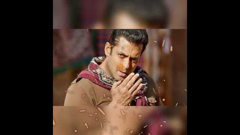 Thumbnail of Salman Khan - Hussain Al jassmi- Theme | Status |