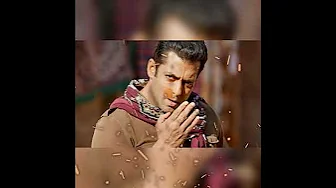 Salman Khan - Hussain Al jassmi- Theme | Status |