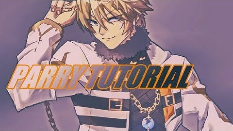 Tekken 7 | Leo | Parry Tutorial