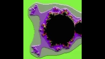 generalized lambda Power morph