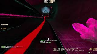 Another Space Cave Surf Map