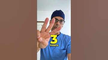 Dr Sethi: 3 Things I Would Never Do as a Harvard Trained Liver Specialist ‼️❌