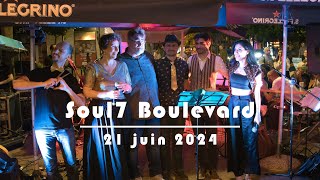 Soul7 Boulevard Irish Pub Nation 12