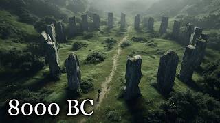 Celebrity Ancient Megalithic Structures Built Before the Great Flood Profile