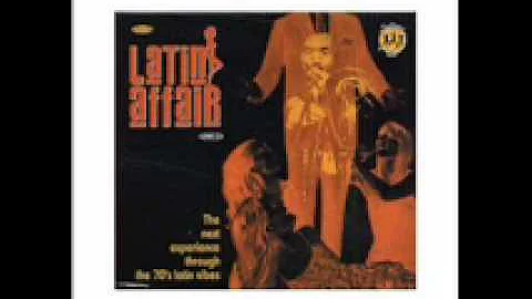 Gato Barbieri Maria Domingas.wmv