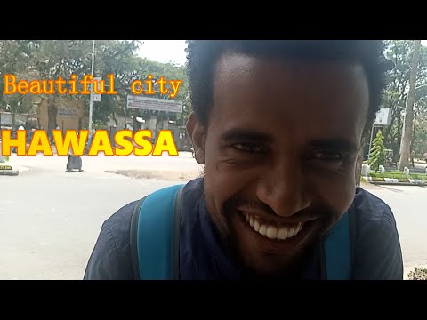 Hawassa Beautiful City In Ethiopia ሀዋሳ ከተማ ውበትን ይመልከቱና ይመስክሩ Fresh Video 2022 Wow 