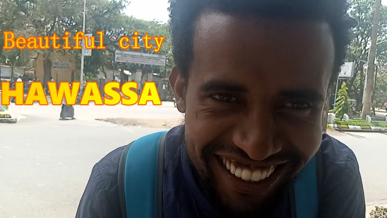 Hawassa, beautiful city in Ethiopia ሀዋሳ ከተማ ውበትን ይመልከቱና ይመስክሩ Fresh ...