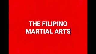 Arnis Classical strikes tutorial